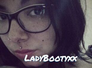 LadyBootyxx