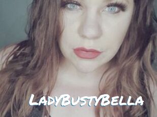 LadyBustyBella