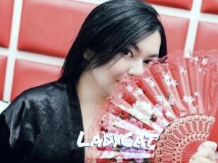 LadyCat_