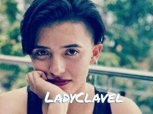 LadyClavel