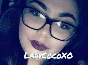 LadyCocoXO