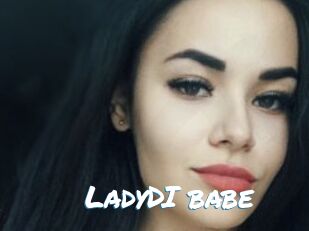 LadyDI_babe