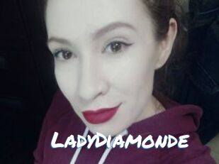 LadyDiamonde