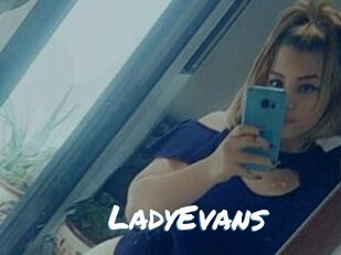 LadyEvans