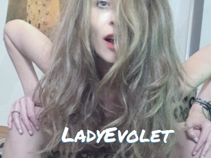 LadyEvolet Max 50