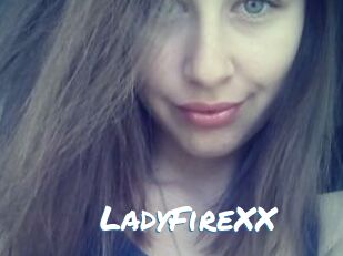 LadyFireXX