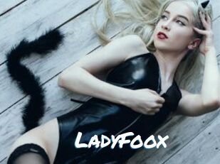 LadyFoox