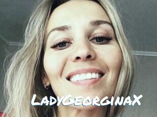 LadyGeorginaX