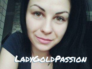 LadyGoldPassion Max 50