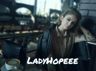 LadyHopeee