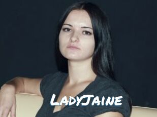 LadyJaine