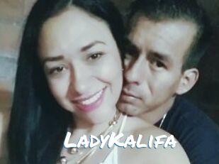 LadyKalifa