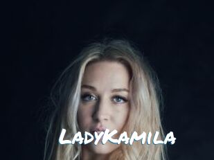 LadyKamila