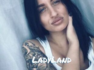 LadyLand