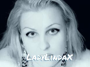 LadyLindaX