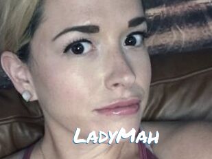 LadyMah