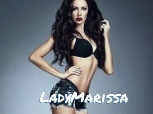 LadyMarissa