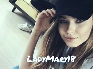 LadyMary18