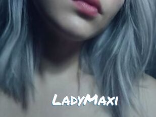 LadyMaxi