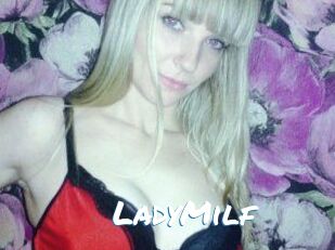 LadyMilf