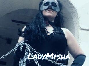 LadyMisha