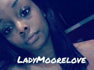 LadyMoorelove