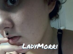 LadyMorri