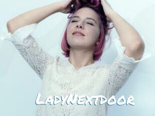 LadyNextdoor