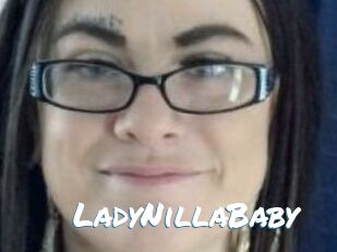 LadyNillaBaby