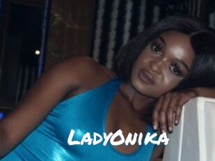 LadyOnika
