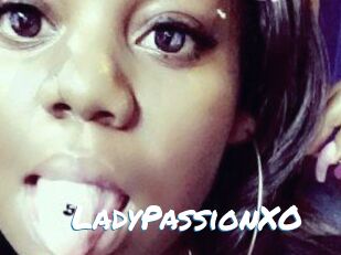 LadyPassionXO