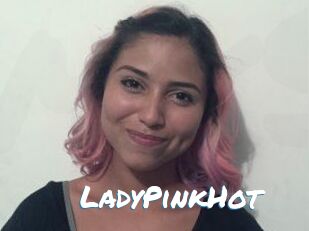 LadyPinkHot Max 50