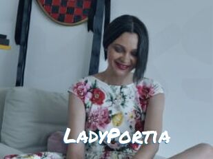 LadyPortia