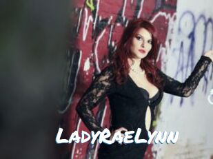 LadyRaeLynn Max 50