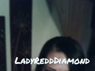 LadyReddDiamond