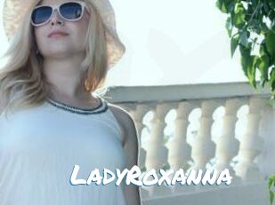 LadyRoxanna