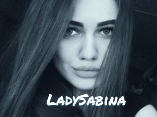 LadySabina