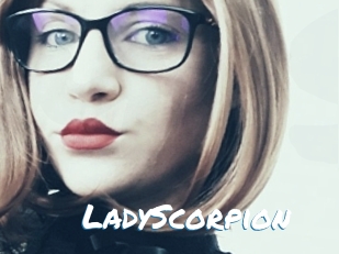 LadyScorpion Max 50