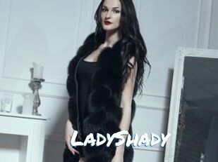 LadyShady