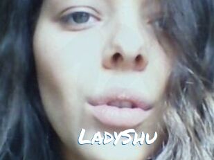 LadyShu Max 50