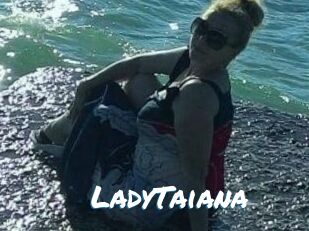LadyTaiana
