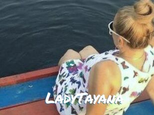 LadyTayana