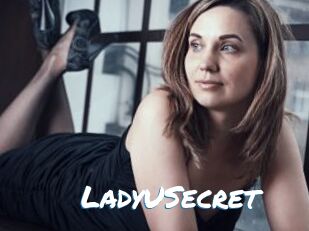 LadyUSecret