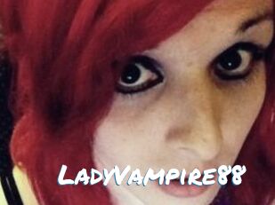 LadyVampire88