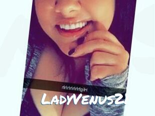 LadyVenus21