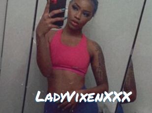 LadyVixenXXX