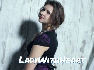 LadyWithHeart