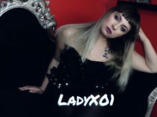 LadyX01