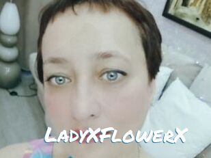 LadyXFlowerX