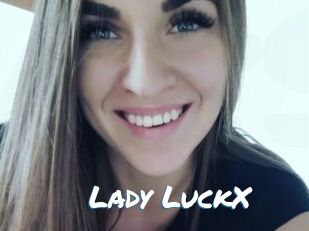Lady_LuckX